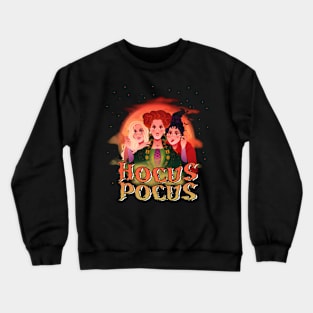 Classic fantasy Retro Vintage Crewneck Sweatshirt